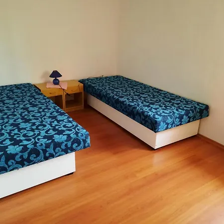 Konica Penzión pre hostí Krahule