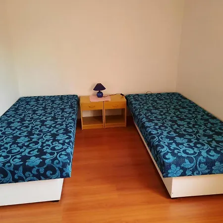 Konica Penzión pre hostí Krahule