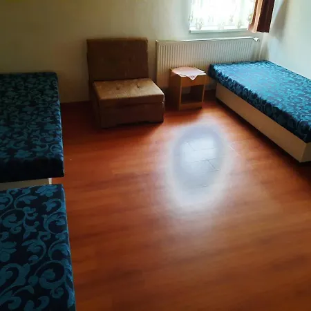 Penzión pre hostí Konica