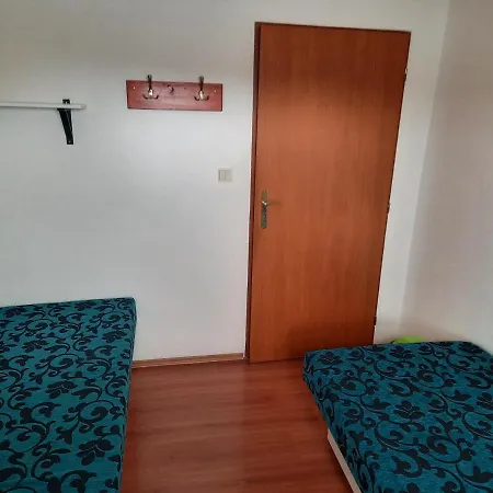 Konica Penzión pre hostí Krahule