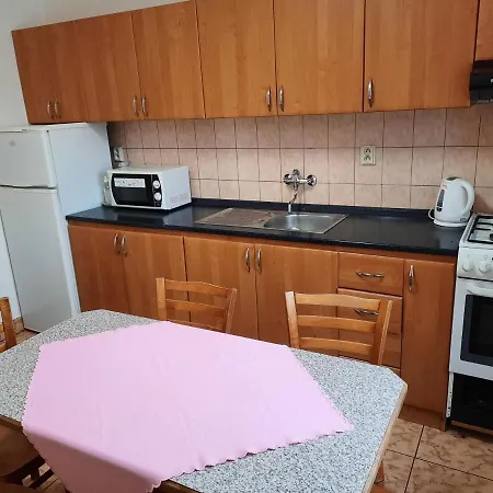 Penzión pre hostí Konica
