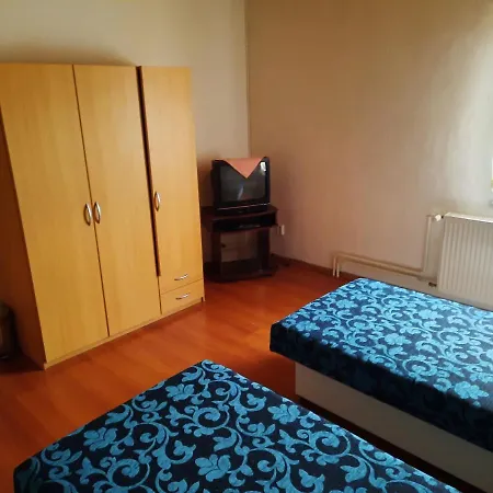 Penzión pre hostí Konica *