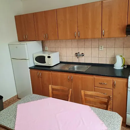 Konica Penzión pre hostí