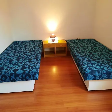 Konica Penzión pre hostí