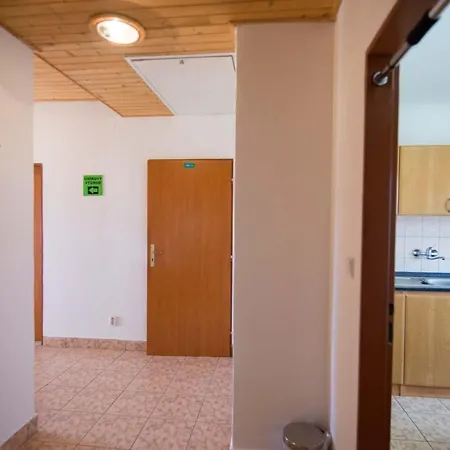 Konica Penzión pre hostí