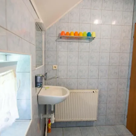 Konica Penzión pre hostí Krahule